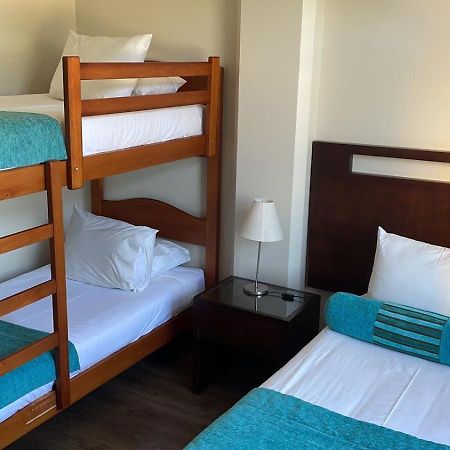Hotel Y Departamentos La Serena - Caja Los Andes Eksteriør bilde