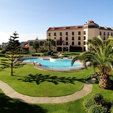 Hotel Y Departamentos La Serena - Caja Los Andes Eksteriør bilde