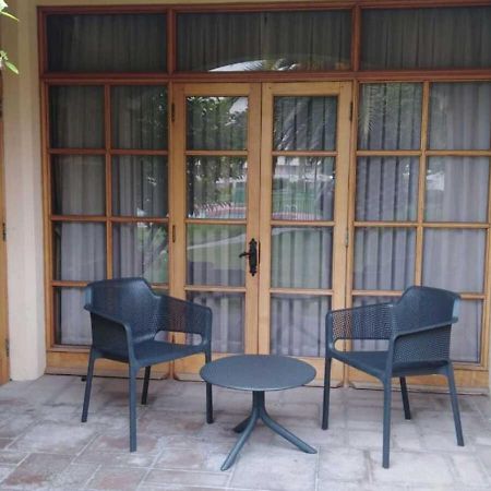 Hotel Y Departamentos La Serena - Caja Los Andes Eksteriør bilde