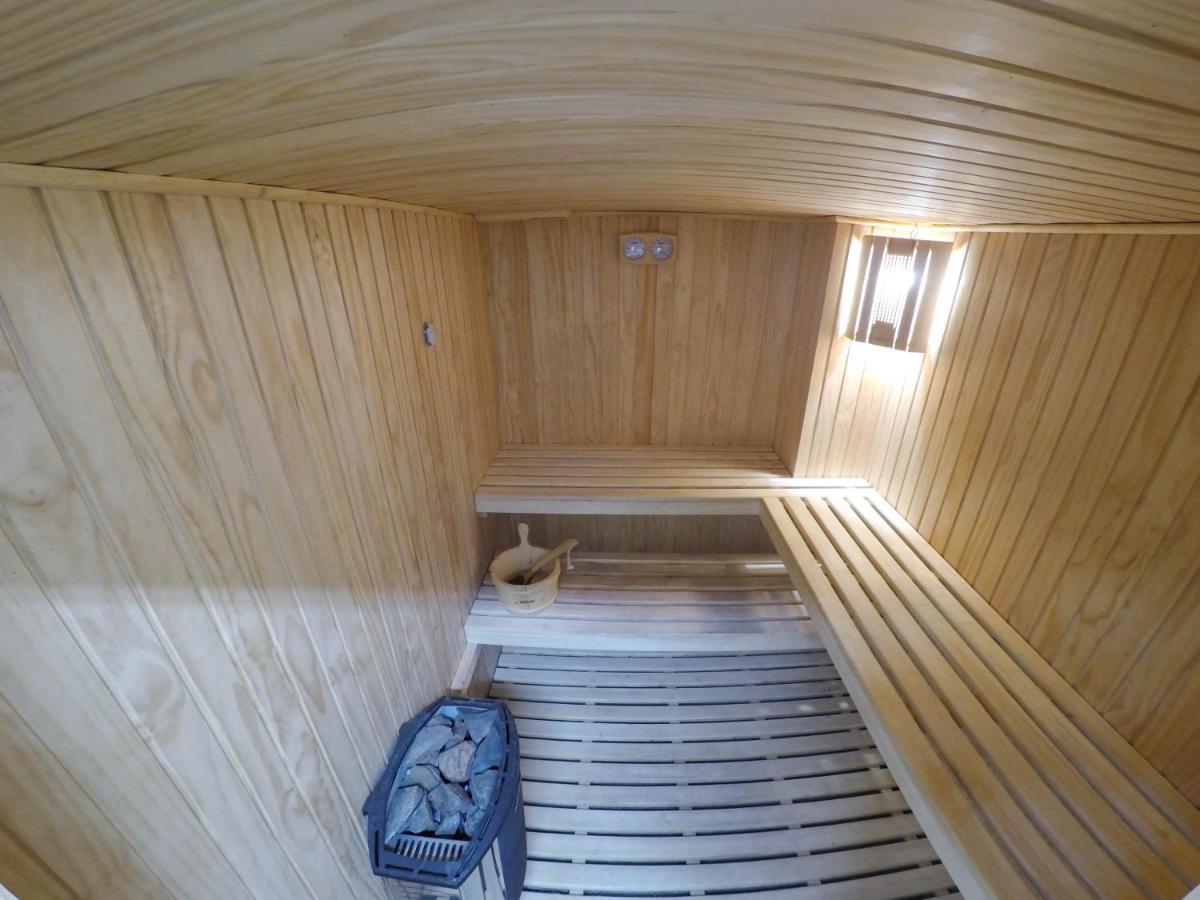 Hotel Y Departamentos La Serena - Caja Los Andes Eksteriør bilde