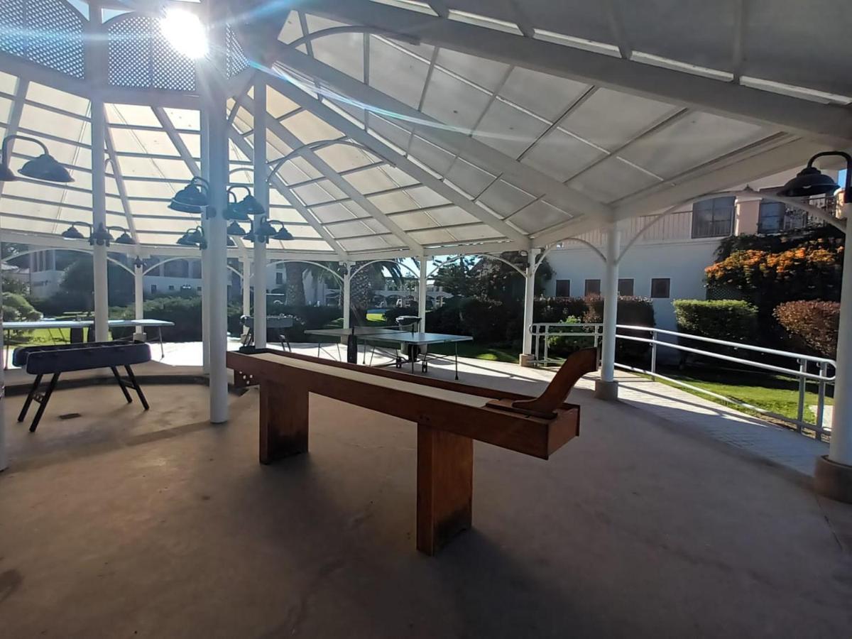 Hotel Y Departamentos La Serena - Caja Los Andes Eksteriør bilde